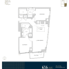 Floor plan: Sassafras