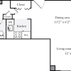 Floor plan: S1-500sq-Tier4
