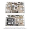 Floor plan: The Harpeth
