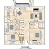 Floor plan: Telluride E- Rehab