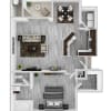 Floor plan: Bolt