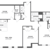 Floor plan: C1 - Classic