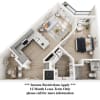 Floor plan: A3 Alt-EH