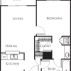Floor plan: Plan B