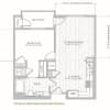 Floor plan: A2