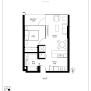 Floor plan: Broadway F