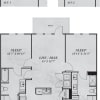 Floor plan: B1