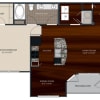Floor plan: Cypress Phase 2