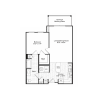 Floor plan: Beacon 2