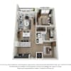 Floor plan: A3
