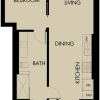 Floor plan: A04