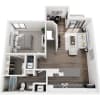 Floor plan: Cambridge Upper