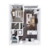 Floor plan: A1