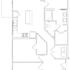 Floor plan: Hall