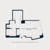 Floor plan: Waterline 2: S5