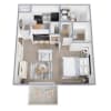 Floor plan: S1