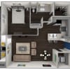 Floor plan: A3