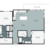 Floor plan: B4
