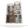 Floor plan: Cresthaven