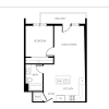 Floor plan: 1A