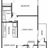 Floor plan: A2 - R