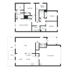 Floor plan: Maxwell