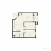 Floor plan: Spruce