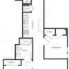 Floor plan: 2-E
