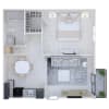 Floor plan: A1