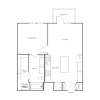 Floor plan: A5