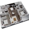 Floor plan: Lindsay
