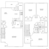 Floor plan: The Onyx