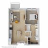 Floor plan: Argyle
