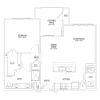 Floor plan: A4