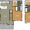 Floor plan: B4