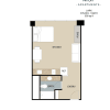 Floor plan: Lark