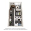 Floor plan: A.2