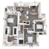 Floor plan: G