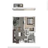 Floor plan: Aurora*