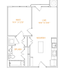 Floor plan: 26-A5-3