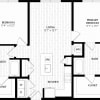 Floor plan: B1