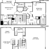 Floor plan: 2x2.5 B1
