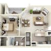 Floor plan: Aspen