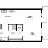 Floor plan: Nib