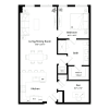 Floor plan: AD3
