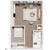 Floor plan: Aspen