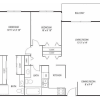 Floor plan: Maple