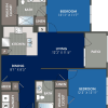 Floor plan: Rise