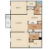Floor plan: Maplewood
