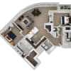Floor plan: S